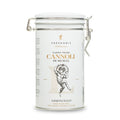 Canolli di Sizilia  Limocello