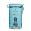 Canolli di Sizilia Fleur de Sel & Caramel