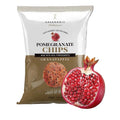 HEARTY Chips Pomegranate - Chili & Lime  40g