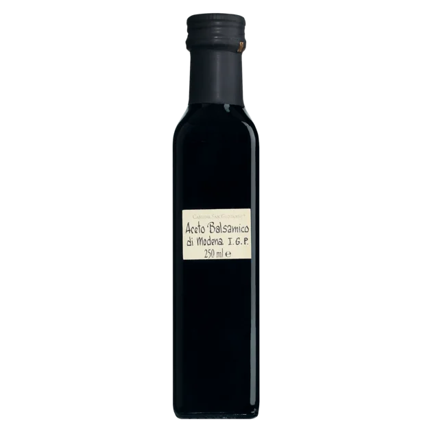 Aceto Balsamico di Modena IGP 250ml