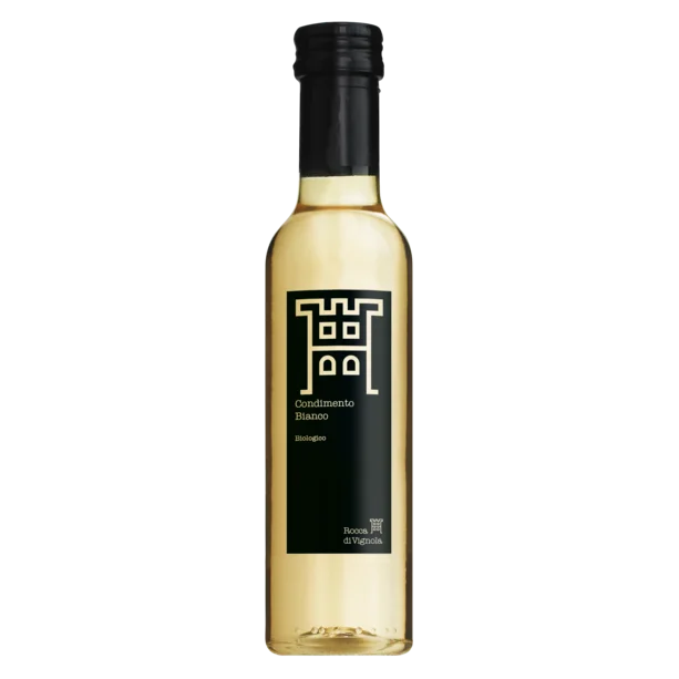 Condimento Balsaico Bianco 250 ml BIO