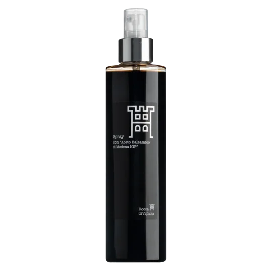Spray allÁceto Balsamico di Modena IGP 250 ml