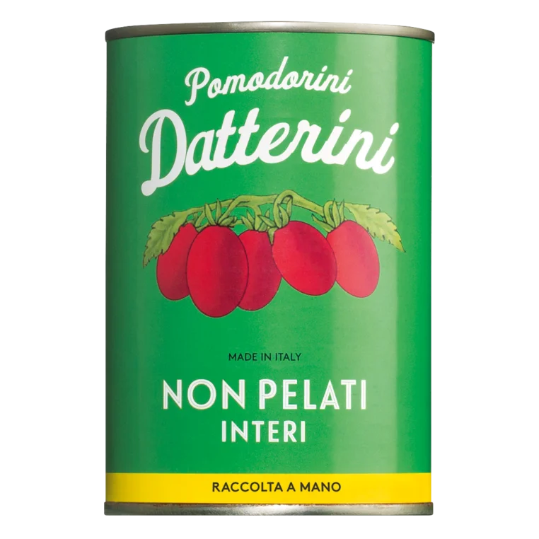 Datteltomaten Datterini 400g