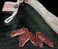 Duroc  Fuet Salami ca. 140g