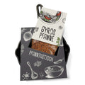PFANNTASTISCH Pfanne mit Gewürz " Gyros "
