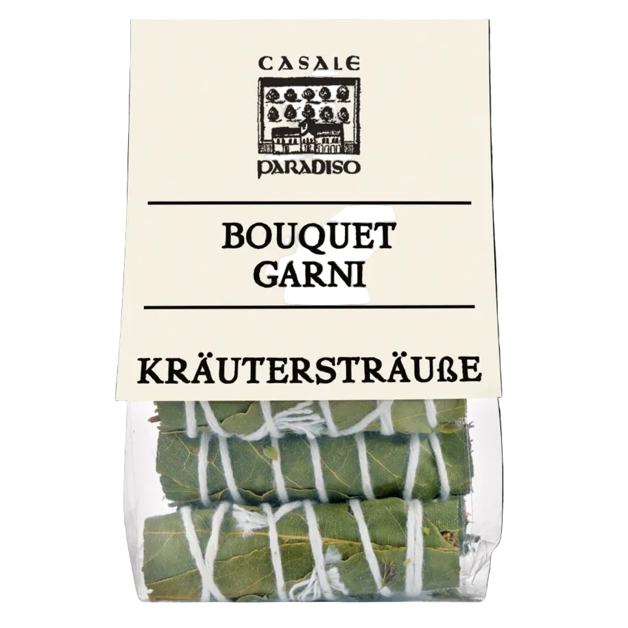 Kräutersträußchen 30g