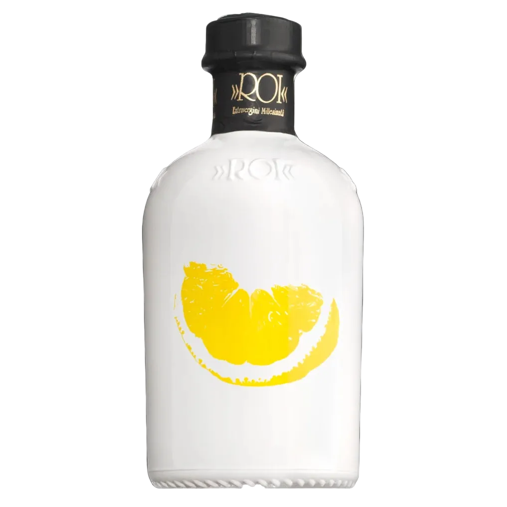 Natives Olivenoil Limone 250ml