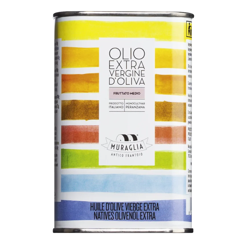 Natives Olivenoil extra ,Peranzana 250 ml
