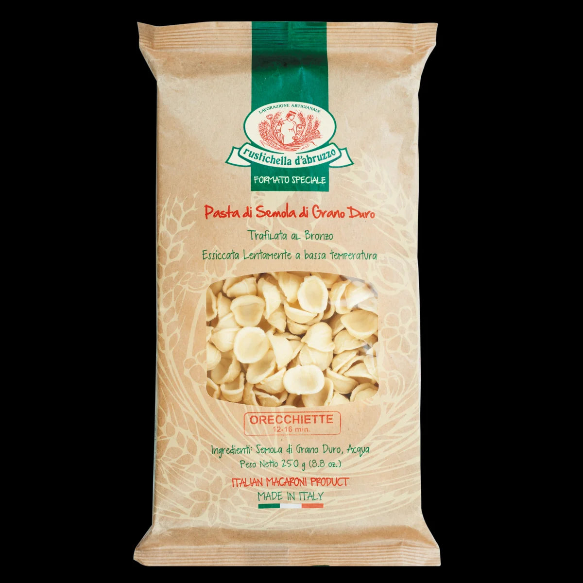 Orecciette  Öhrchen-Nudeln 250g