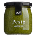 Pesto Genueser Basiikum 180g Viani