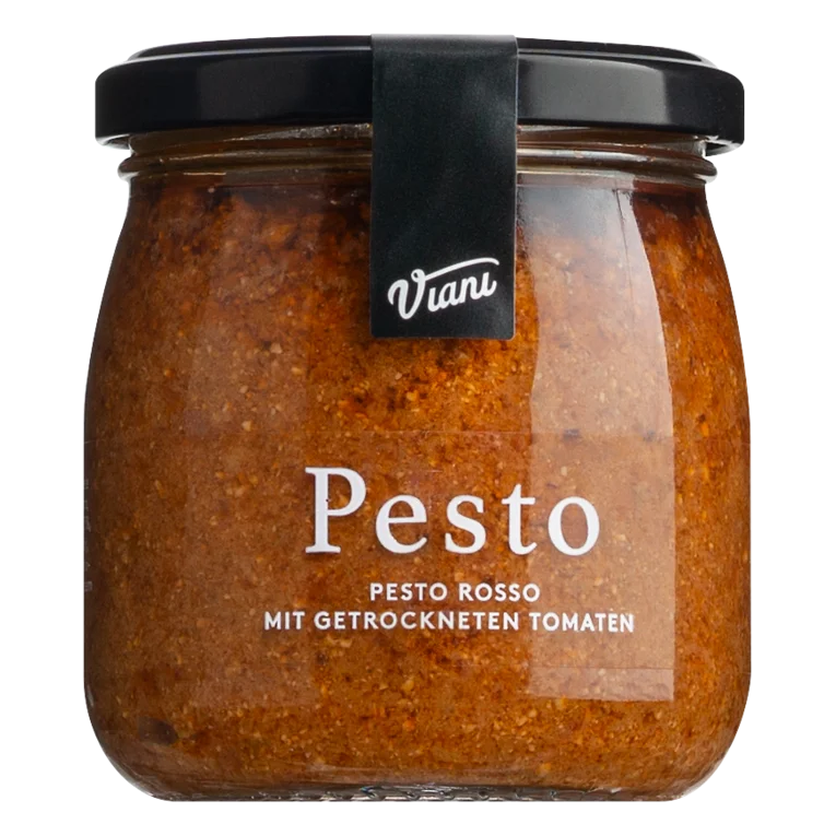 Pesto Rosso  Viani 180g