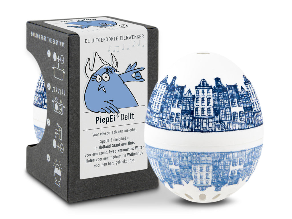 Piep Ei Delfter Design