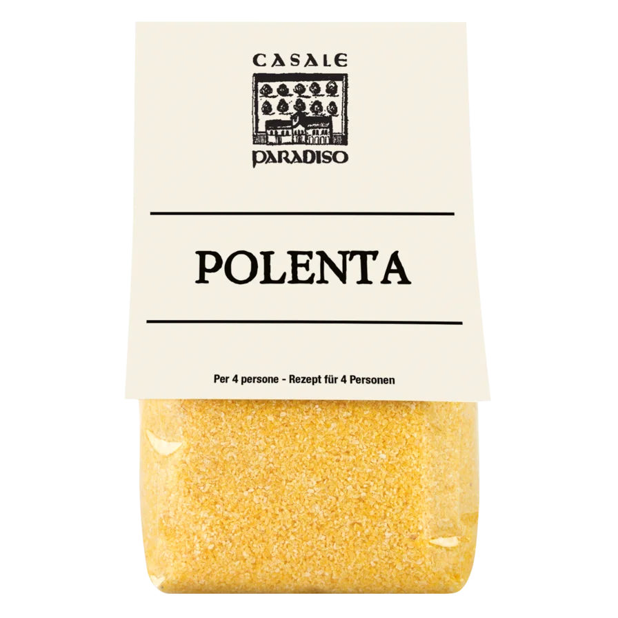 Polenta  300g