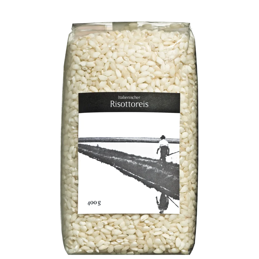 Vialone Risottoreis  400g