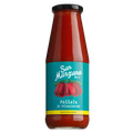 San Marzano Tomaten passiert 720 ml