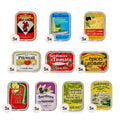 Sardinen Classic gemischt