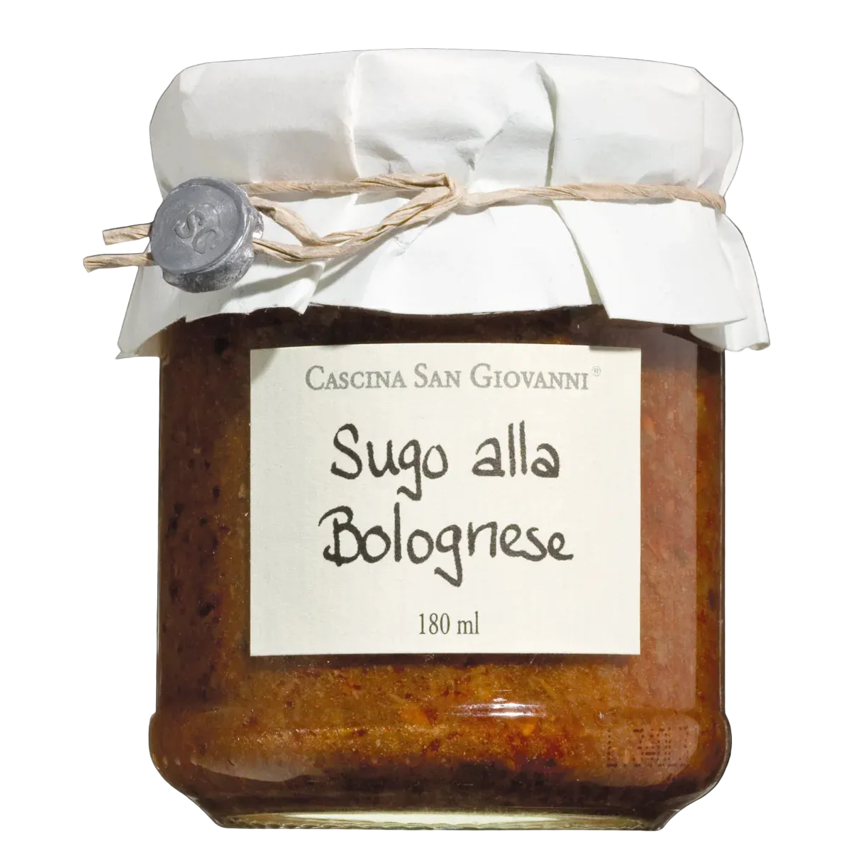 Sugo alla Bolognese 180ml