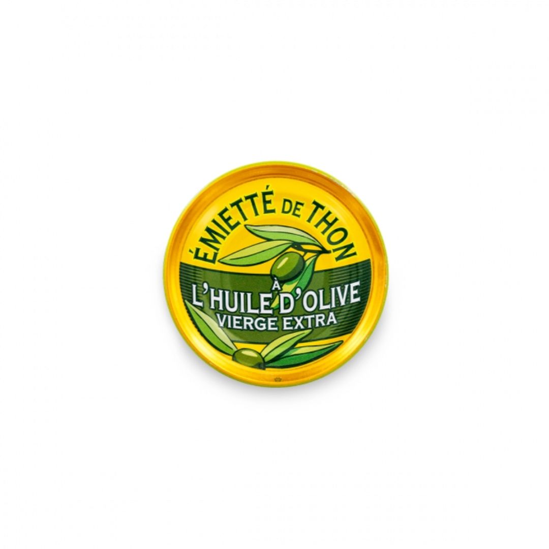 Thunfisch in Olivenoil 80g