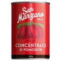 Tomatenmark aus San Marzano Tomaten 400g