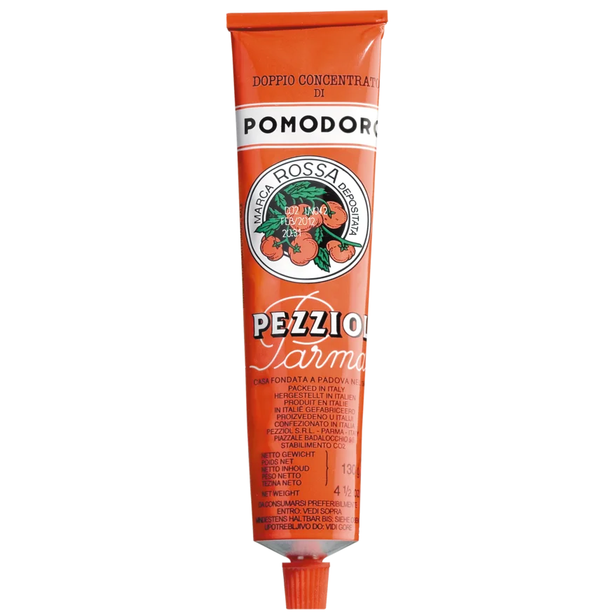 Tomatenmark doppelt konzentriert 130g