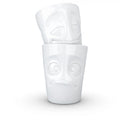 Becher Set No. 2 " vergnügt & verdutzt  350ml