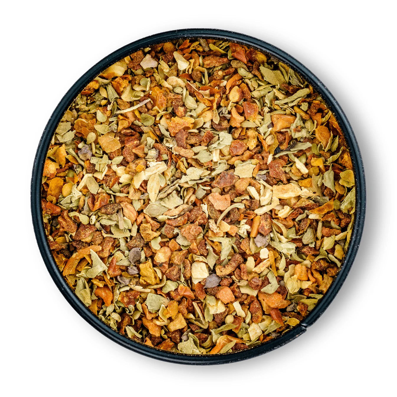 Bolognese Gewürz grob Bio No. 759 75g