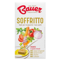 Bauer Brühwürfel  Soffritto