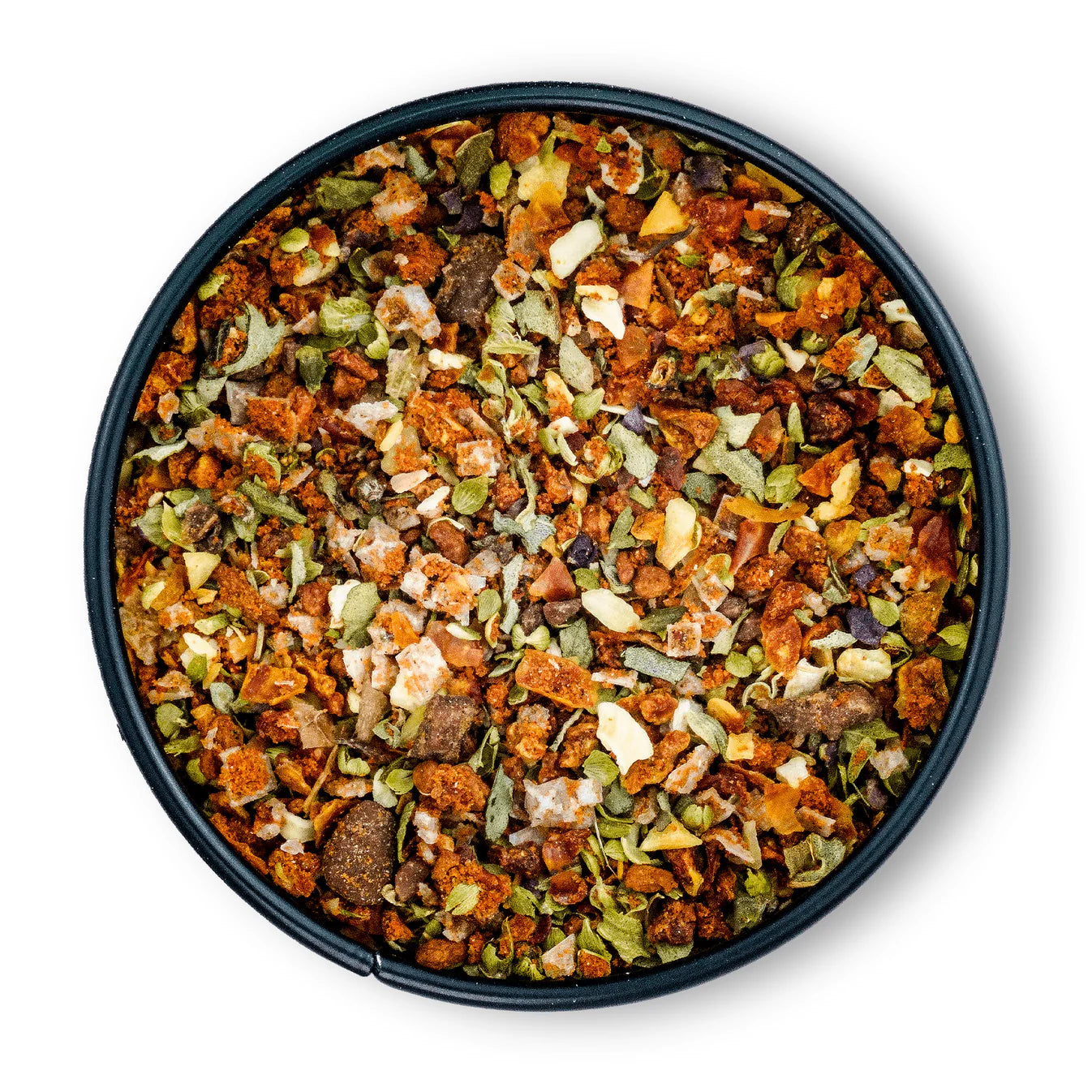 Bruschetta Gewürz Bio grob No.756 55g