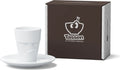 Espresso Tasse " grummelig " 80 ml
