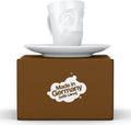 Espresso Tasse "verdutzt " 80ml