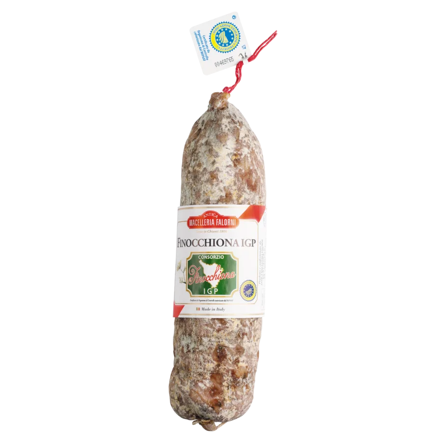 Fenchel Salami ca 400g