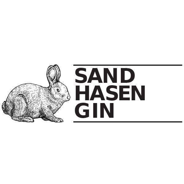 Sandhasen Glüh Gin 05.l