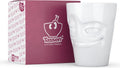 Henkelbecher " verschmitzt " 350 ml