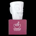 Henkelbecher " witzig " 350 ml