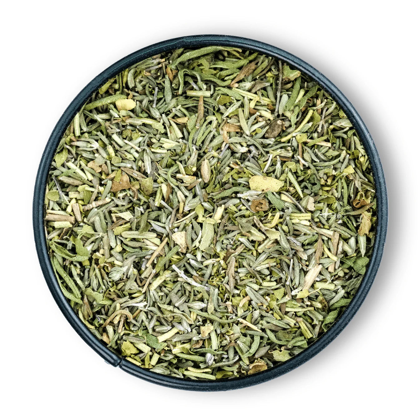 Italienische Kräuter grob No. 519 25g