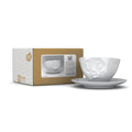 Kaffeetasse " Och bitte "  200ml
