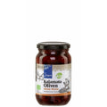 Kalamata Oliven ohne Stein BIO 175g
