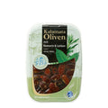 Kalamata Oliven Rosmarin & Lorbeer 200g