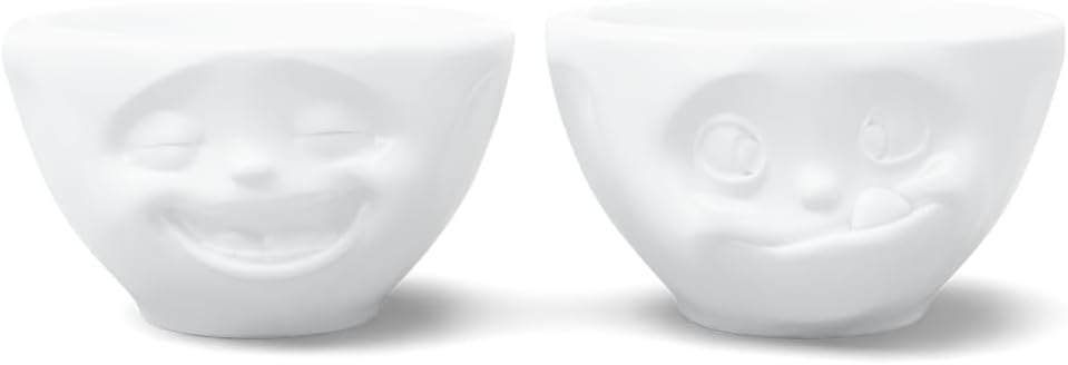 Kleine Schälchen Nr.3  Lachend & Lecker