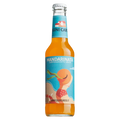 Sizilianische Mandarinenlimonade