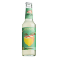 Sizilianische Zitronenlimonade