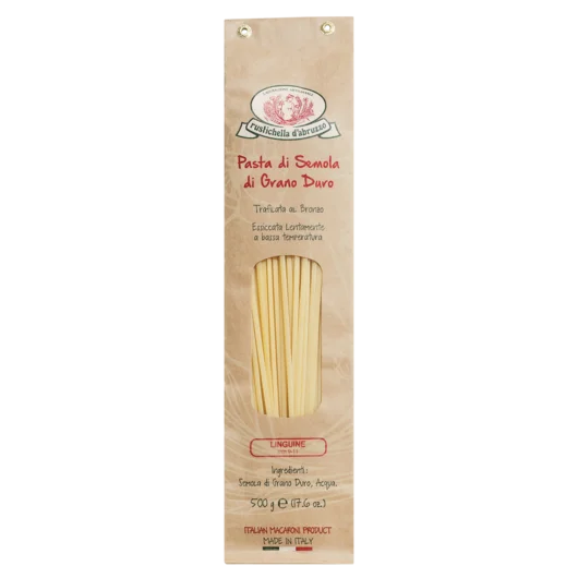 Linguine ,Rusticella Nudeln 500g