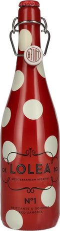Sagria Lolea No 1 Red  0,75 l