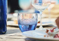 Morelli Wasserglas