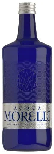 Acqua Morelli Wasser 0,75