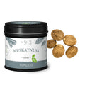 Muskatnuss ganz  No. 913 Bio 50g