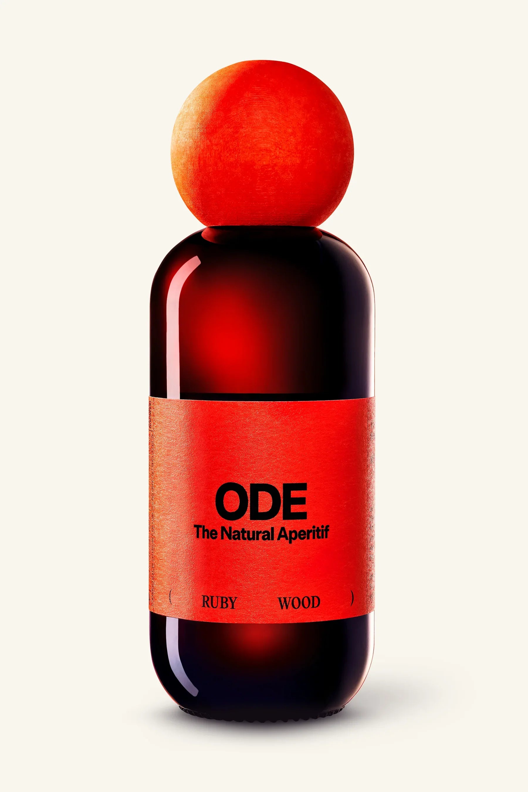 ODE Aperetivo klein rot