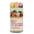 Pasta Kit Arrabiata
