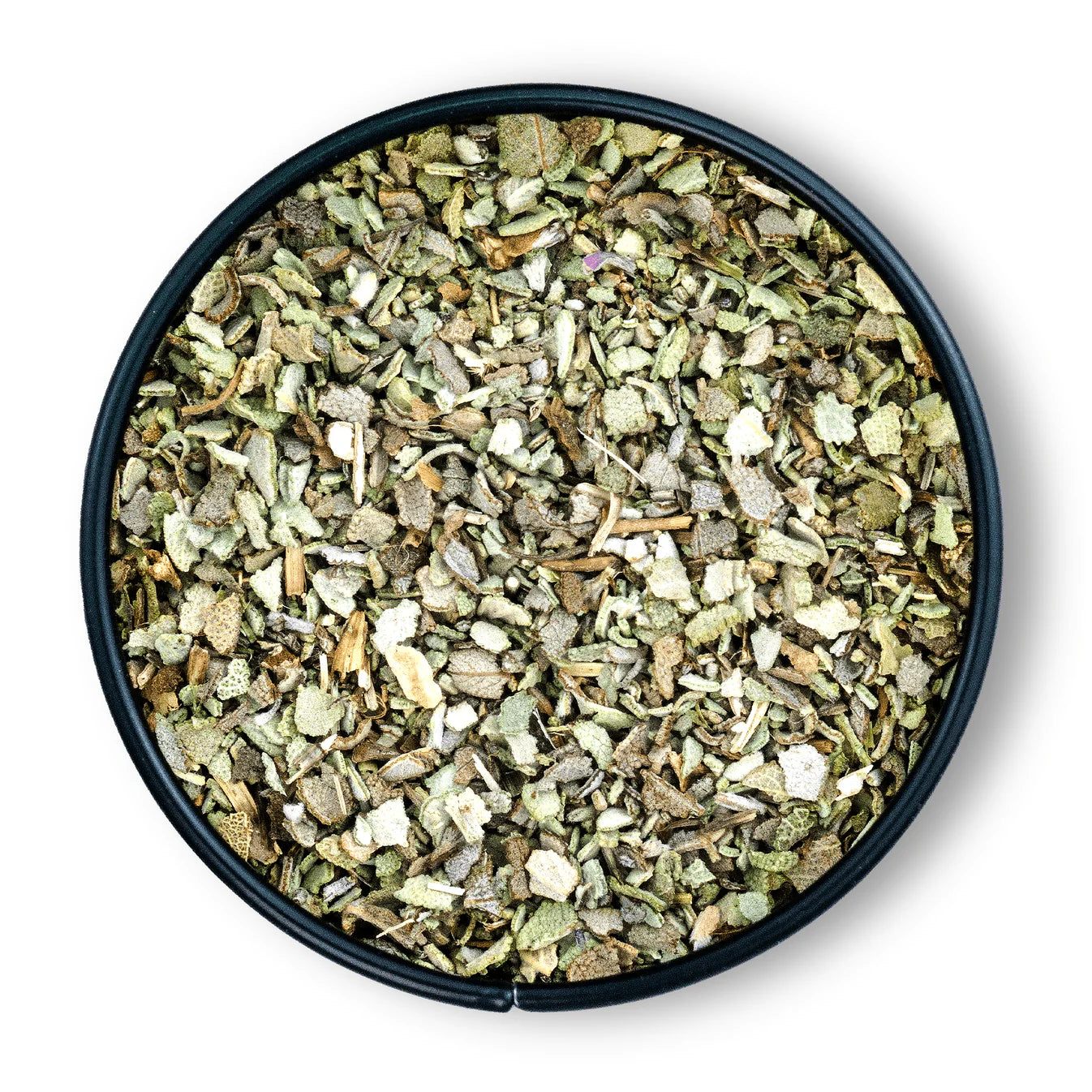 Salbei Blätter gerebelt No.516 Bio 20g