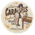 Caramels au beurre sale'